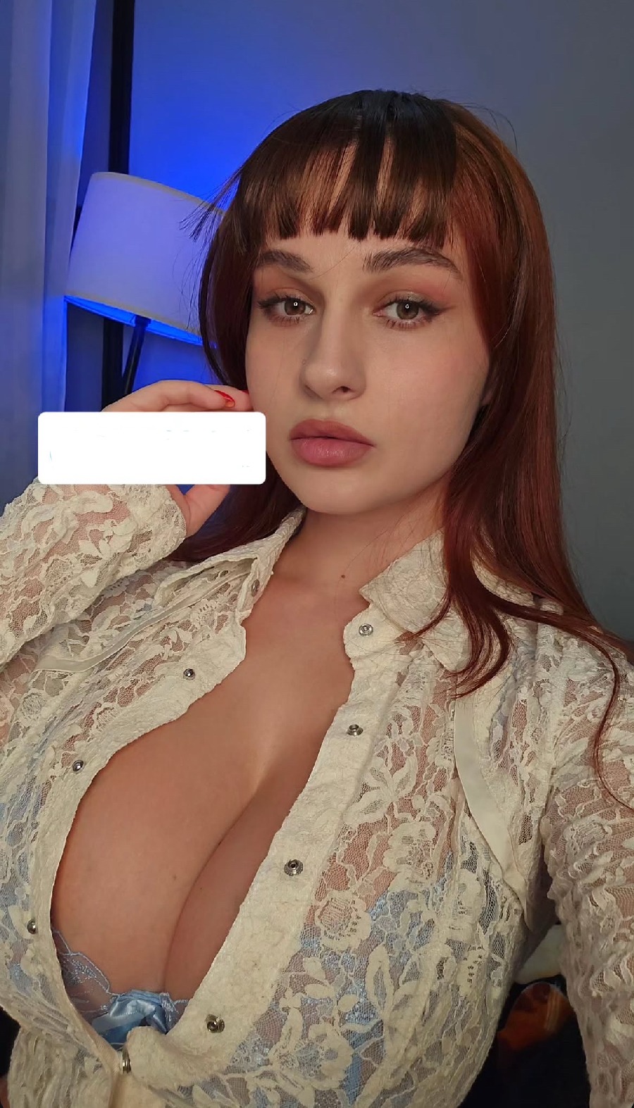 Take a pause and enjoy Miranda Faith — streaming from Delhi