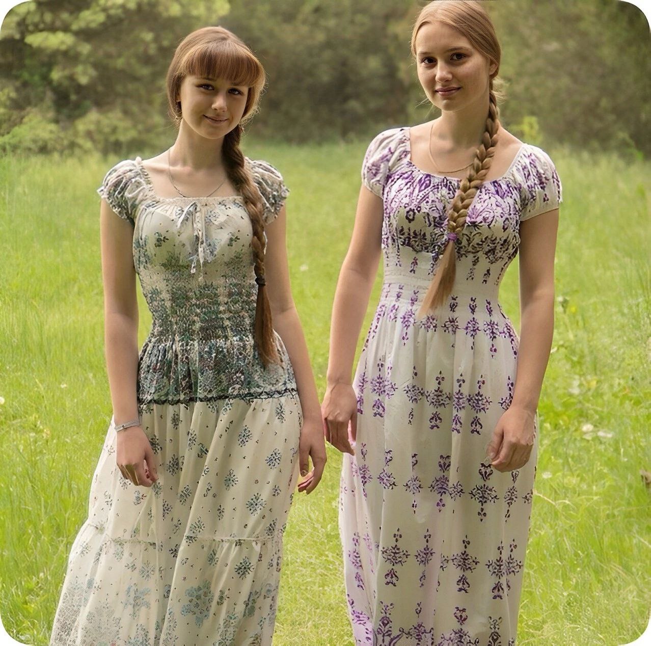 Slavic girls underwear in Delhi