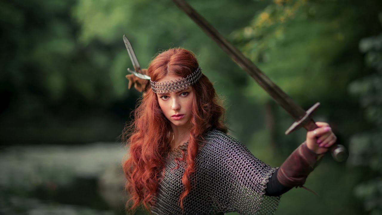 Slavic girls in Delhi